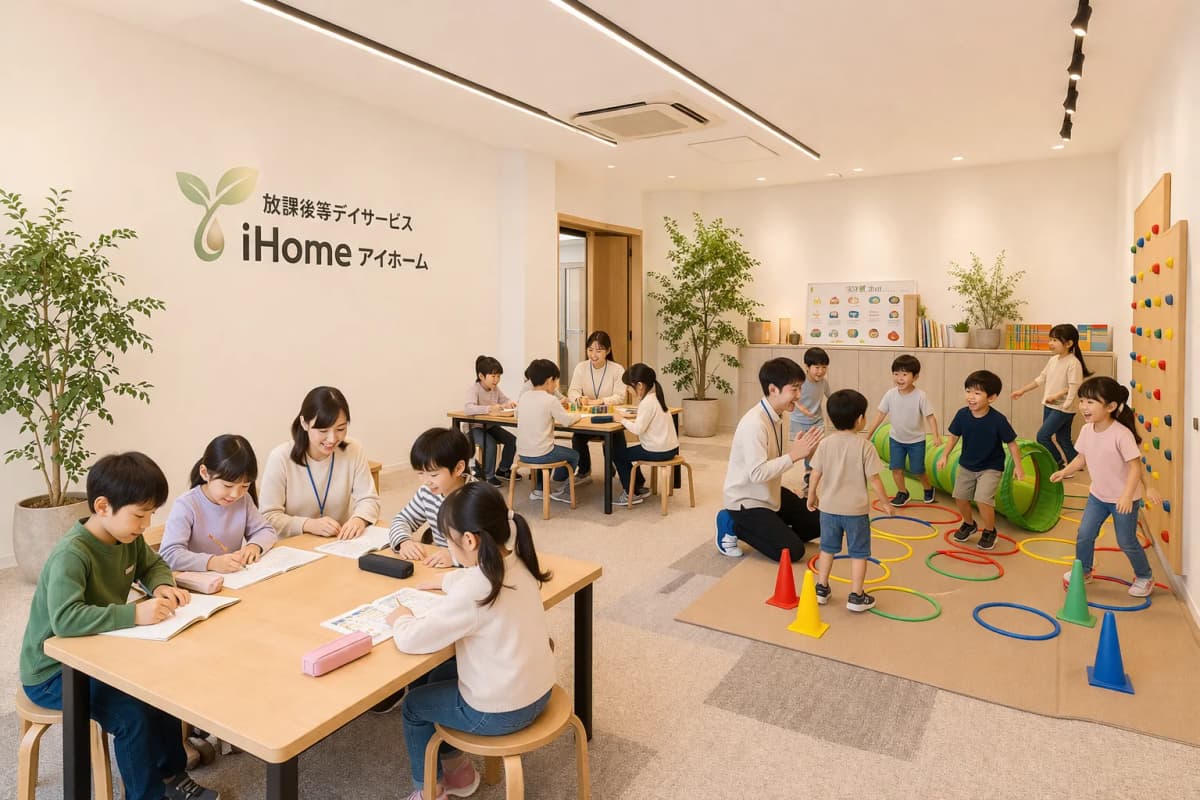 送迎・外観